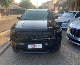 Jeep Compass 1.6 Multijet II 2WD Night Eagle