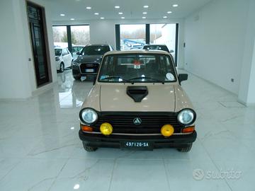 Autobianchi A 112 Junior