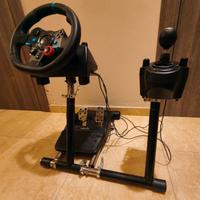 volante Logitech G29