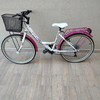 Bicicletta city Denver 24"