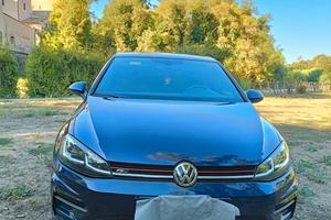 Volkswagen Golf 7.5