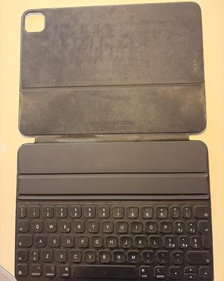 Tastiera apple per ipad pro 11’