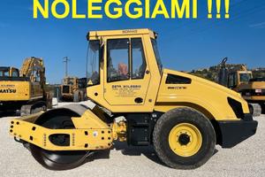 RULLO FERRO/GOMMA BOMAG BW 177 D-4