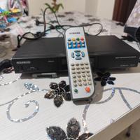 Decoder Shinelco Dtd 113 - con telecomando