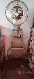 BASCULA A OROLOGIO 150 KG