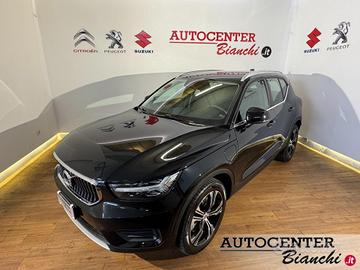 Volvo XC40 1.5 t4 phev Inscription Expression auto