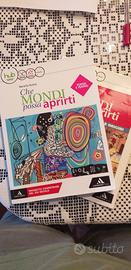 testo per liceo "Che mondi possa aprirti - Poesia