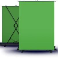 GREEN SCREEN ELGATO