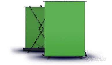 GREEN SCREEN ELGATO