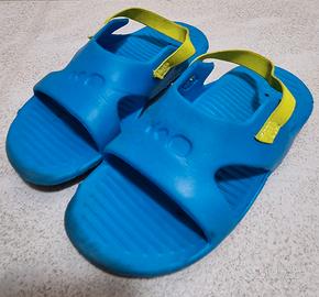 Ciabattine e Sandaletti