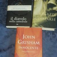 3 libri