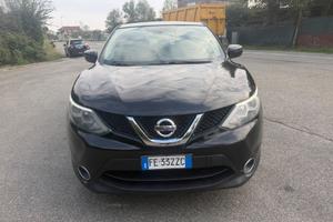 Nissan Qashqai 1.5 dCi N-Vision