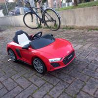Macchina bambino elettrica