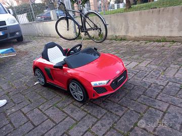 Macchina bambino elettrica