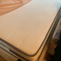 Materasso “Memory Foam”