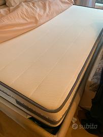 Materasso “Memory Foam”