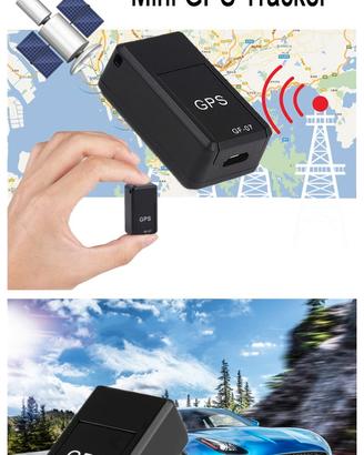 Localizzatore gps-lbs con ascolto ambientale e bat