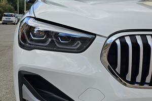 BMW X1 Sdrive 18d 2.0 150cv