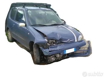 ricambi fiat 600 