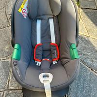 Cybex Seggiolino auto Aton B2