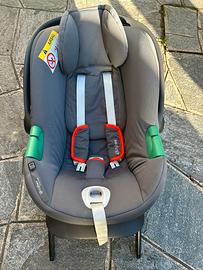 Cybex Seggiolino auto Aton B2