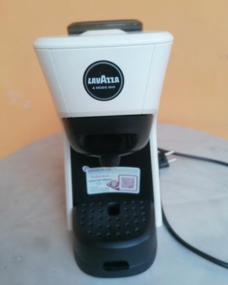 Macchina da caffè Lavazza a modo mio 