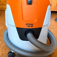 Aprirapovere stihl