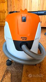 Aprirapovere stihl