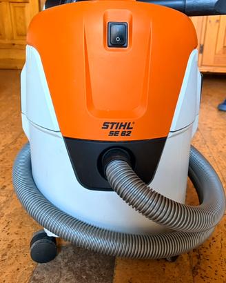 Aprirapovere stihl