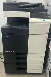 Konica Minolta Bizhub c284