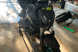MT07 2022