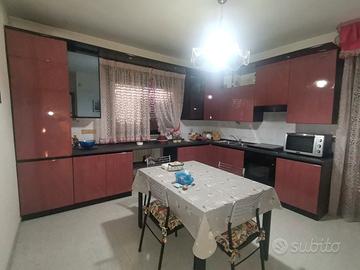 Meravigliosa Cucina Scavolini completa 