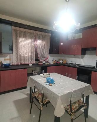 Meravigliosa Cucina Scavolini completa 
