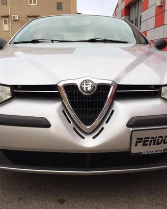 Alfa Romeo 156 1.8i 16V Twin Spark cat