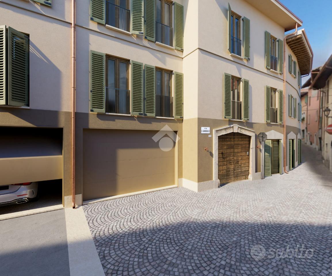 Appartamento – San Felice del Benaco, Portese - Vista 4