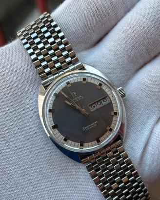 Orologio Omega Seamaster Cosmic Automatico