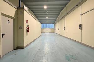 CAPANNONE A VOBARNO