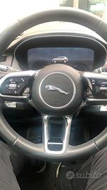 JAGUAR E-Pace (X540) - 2021