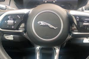 JAGUAR E-Pace (X540) - 2021