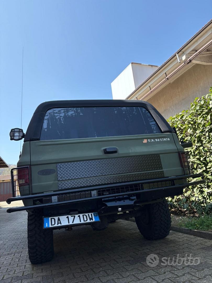 Chevrolet G80 1985 photo 3