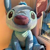 Stitch peluche disney