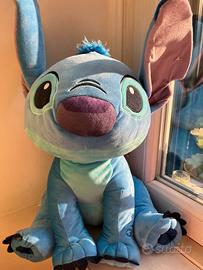 Stitch peluche disney