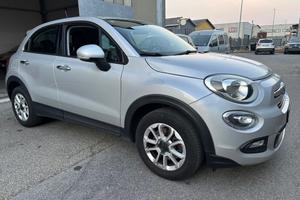 Fiat 500X 1.3 MultiJet 95 CV Lounge