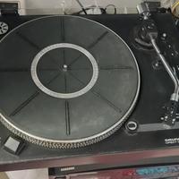 Giradischi Grundig PS 1020