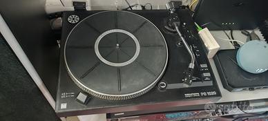 Giradischi Grundig PS 1020