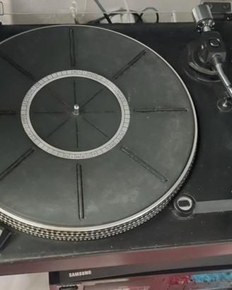 Giradischi Grundig PS 1020