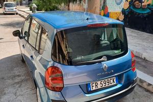 Renault Modus