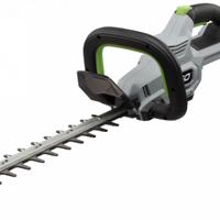 Kit tagliasiepe a batteria ego power ht2411e