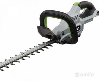 Kit tagliasiepe a batteria ego power ht2411e