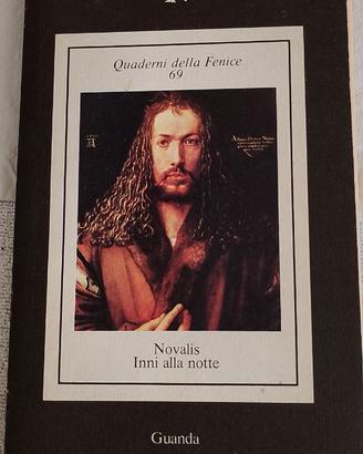 Novalis Inni alla notte Guanda n°69